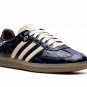 Samba OG "Wales Bonner - Navy Croc" JH9825