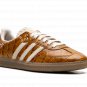 Samba OG "Wales Bonner - Brown Croc" JH9826