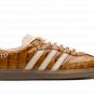 Samba OG "Wales Bonner - Brown Croc" JH9826