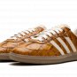 Samba OG "Wales Bonner - Brown Croc" JH9826