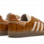 Samba OG "Wales Bonner - Brown Croc" JH9826
