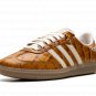 Samba OG "Wales Bonner - Brown Croc" JH9826