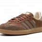 Samba OG "Brown" IE9122