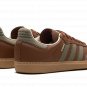 Samba OG "Brown" IE9122
