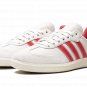 Samba "Pharrell Williams - Glory Red" ID9066