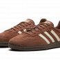 Samba OG "Preloved Brown" IG1357