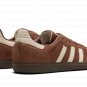 Samba OG "Preloved Brown" IG1357