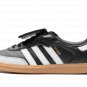 Samba LT WMNS "Black White" IG2010