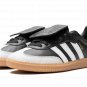 Samba LT WMNS "Black White" IG2010