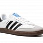 Samba Vegan "White Gum" H01877