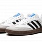 Samba Vegan "White Gum" H01877