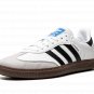 Samba Vegan "White Gum" H01877