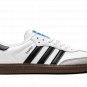 Samba Vegan "White Gum" H01877