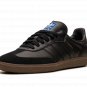 Samba OG "Triple Black" IE3438