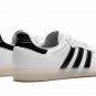 Samba "Jason Dill - White Patent Leather" IE5158