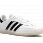 Samba "Jason Dill - White Patent Leather" IE5158