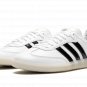 Samba "Jason Dill - White Patent Leather" IE5158