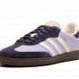 Samba OG WMNS "Silver Dawn Aurora Black" JI4209
