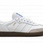 Samba OG "Double White Gum" IE3439