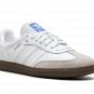 Samba OG "Double White Gum" IE3439