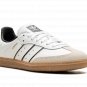 Samba OG "Off White Core Black" ID1480