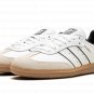 Samba OG "Off White Core Black" ID1480