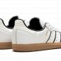 Samba OG "Off White Core Black" ID1480