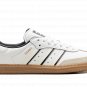 Samba OG "Off White Core Black" ID1480