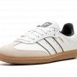 Samba OG "Off White Core Black" ID1480