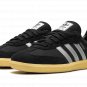 Samba OG WMNS "Black/Silver" IE8128