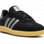 Samba OG WMNS "Black/Silver" IE8128