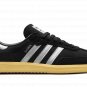 Samba OG WMNS "Black/Silver" IE8128