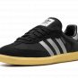Samba OG WMNS "Black/Silver" IE8128