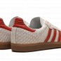 Samba OG "PRELOVED RED" IG1380