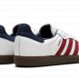 Samba OG "Team Victory Red Night Indigo" IH4881