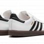 SAMBA "FTWWHT/CBLACK/VIVRED" IH6001
