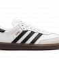 SAMBA "FTWWHT/CBLACK/VIVRED" IH6001