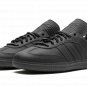 Humanrace Samba "Pharrell Williams - Charcoal" IE7291