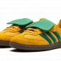 Samba LT "Preloved Yellow" IE9165
