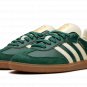 Samba OG "Collegiate Green" Sneakers IE0872