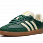 Samba OG "Collegiate Green" Sneakers IE0872