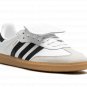 Samba LT WMNS "Cloud White Core Black" IG4279