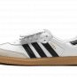 Samba LT WMNS "Cloud White Core Black" IG4279