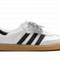 Samba LT WMNS "Cloud White Core Black" IG4279