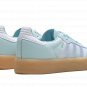 Sambae WMNS "Almost Blue Silver Metallic Gum" ID0435