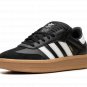 Samba XLG "Black White Gum" IE1379