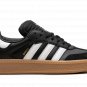 Samba XLG "Black White Gum" IE1379