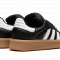 Samba XLG "Black White Gum" IE1379