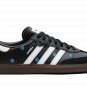Samba OG WMNS "Light Blue Floral" IF4397