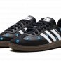 Samba OG WMNS "Light Blue Floral" IF4397